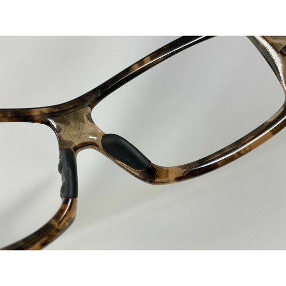 Oakley Forsake Tortoise Brown Sunglasses Frames Only  OO9092-06 No Lenses main image 8